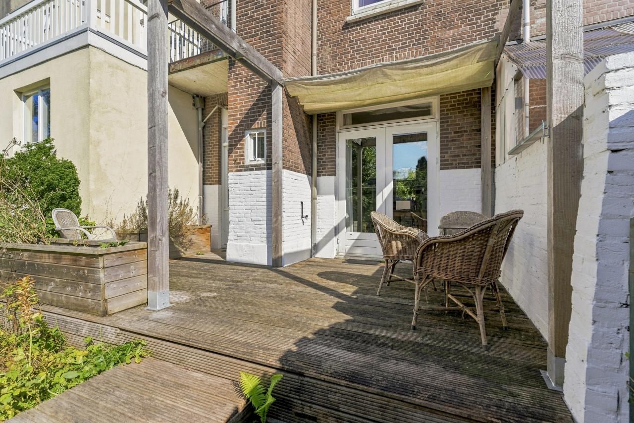 Dominicanenstraat 30, Nijmegen (6521 KD)