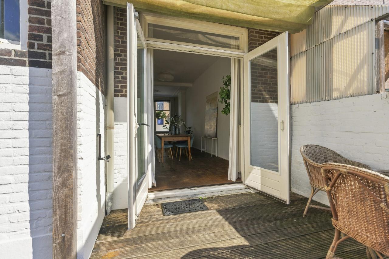Dominicanenstraat 30, Nijmegen (6521 KD)