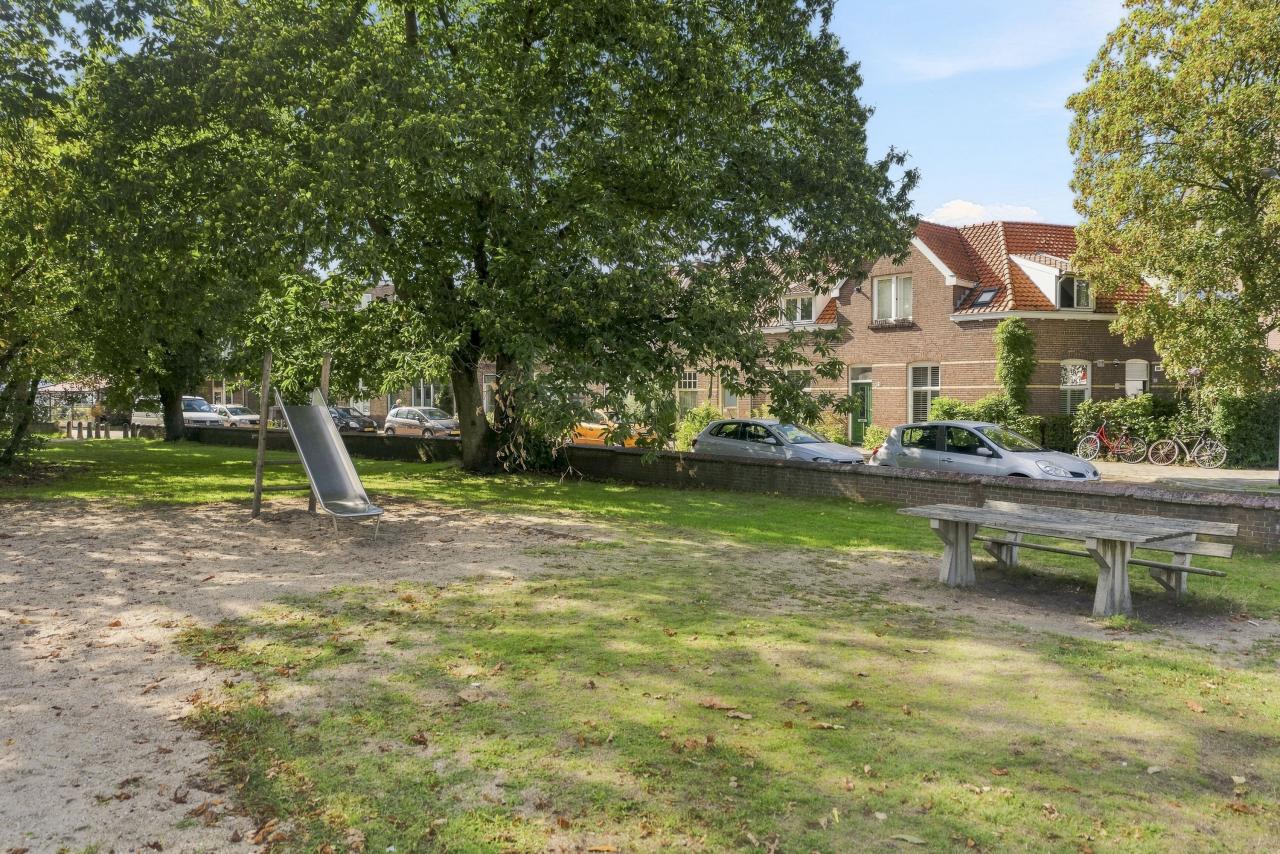 Dominicanenstraat 30, Nijmegen (6521 KD)