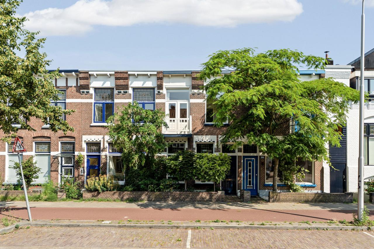 Tweede Oude Heselaan 368, Nijmegen (6542 VJ)