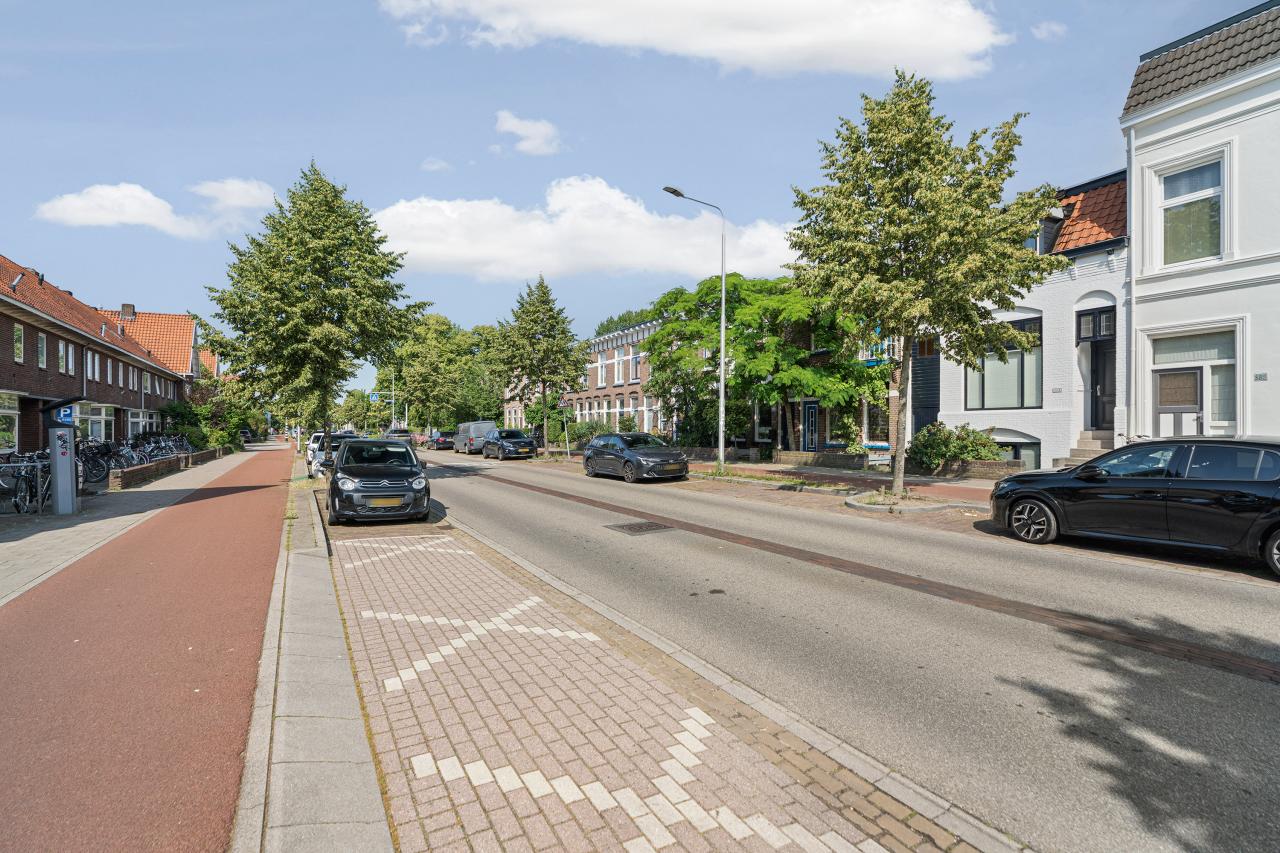 Tweede Oude Heselaan 368, Nijmegen (6542 VJ)