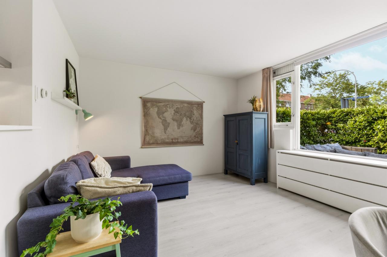 Bosbesstraat 6C, Nijmegen (6542 NS)