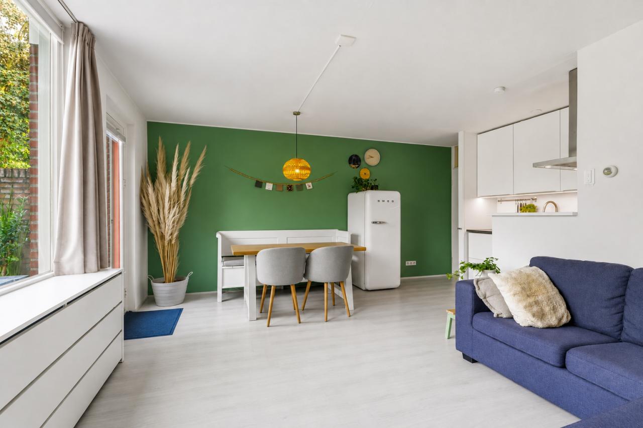 Bosbesstraat 6C, Nijmegen (6542 NS)