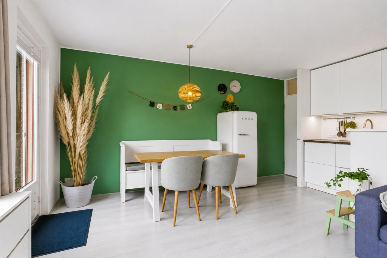 Bosbesstraat 6C, Nijmegen (6542 NS)