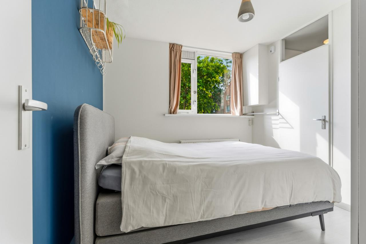 Bosbesstraat 6C, Nijmegen (6542 NS)