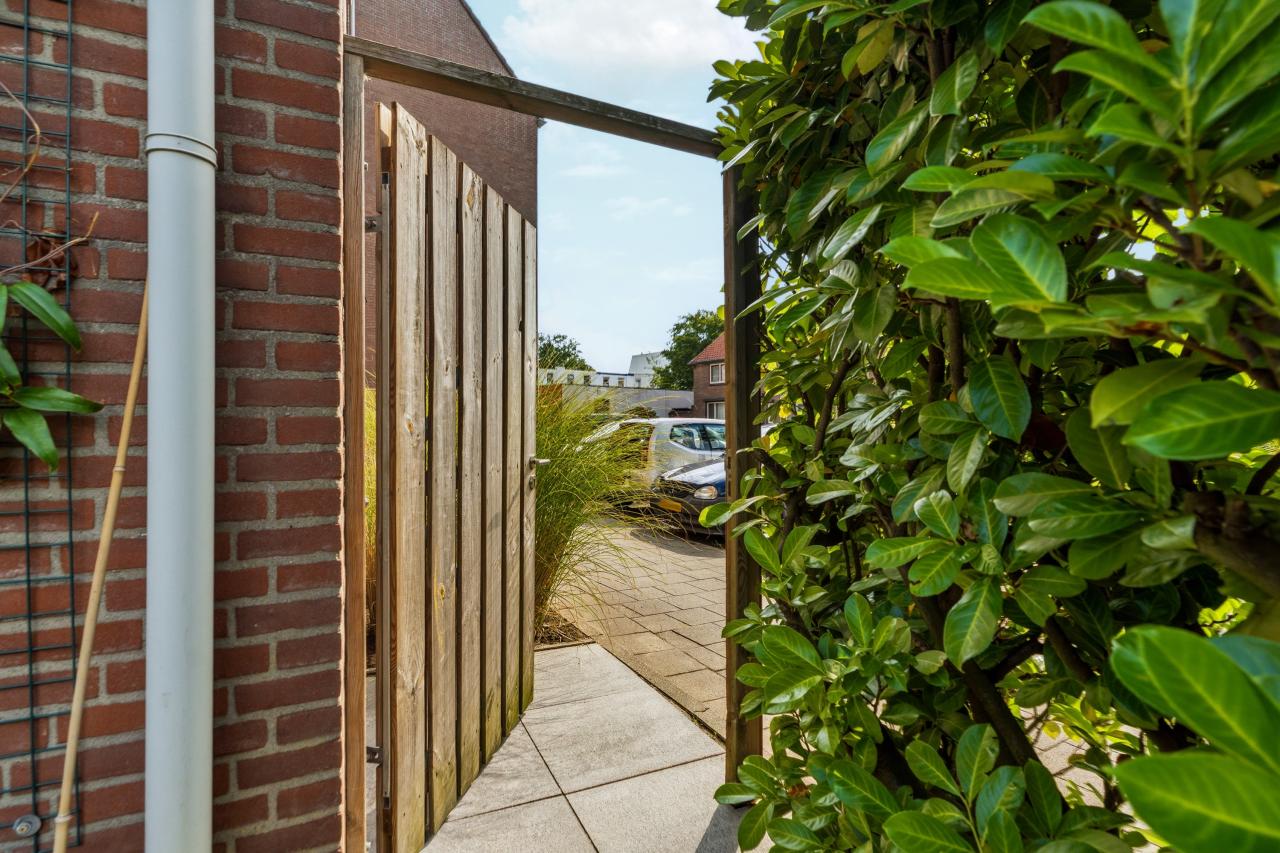 Bosbesstraat 6C, Nijmegen (6542 NS)