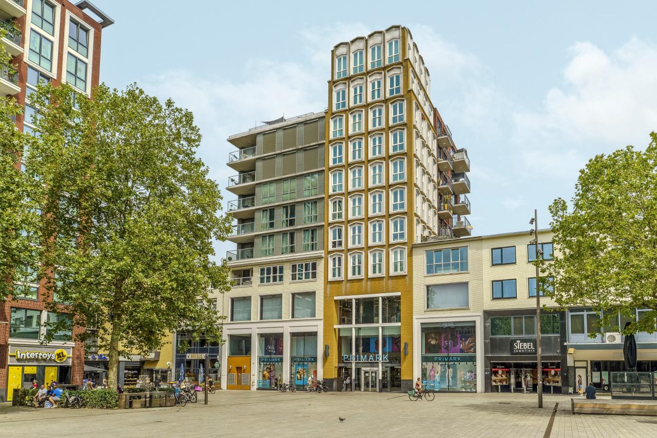 Plein 1944 129, Nijmegen (6511 JG)