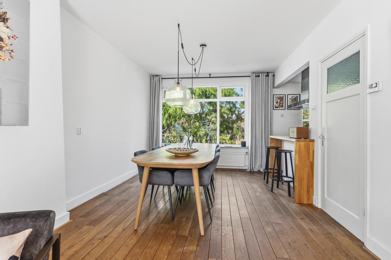 Ruisdaelstraat 69, Nijmegen (6521 LC)