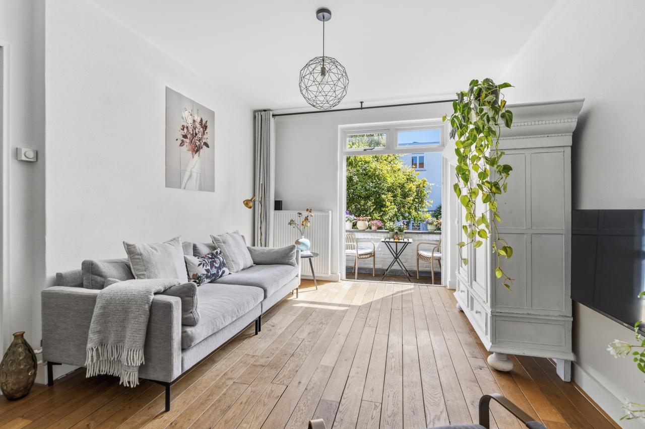 Ruisdaelstraat 69, Nijmegen (6521 LC)
