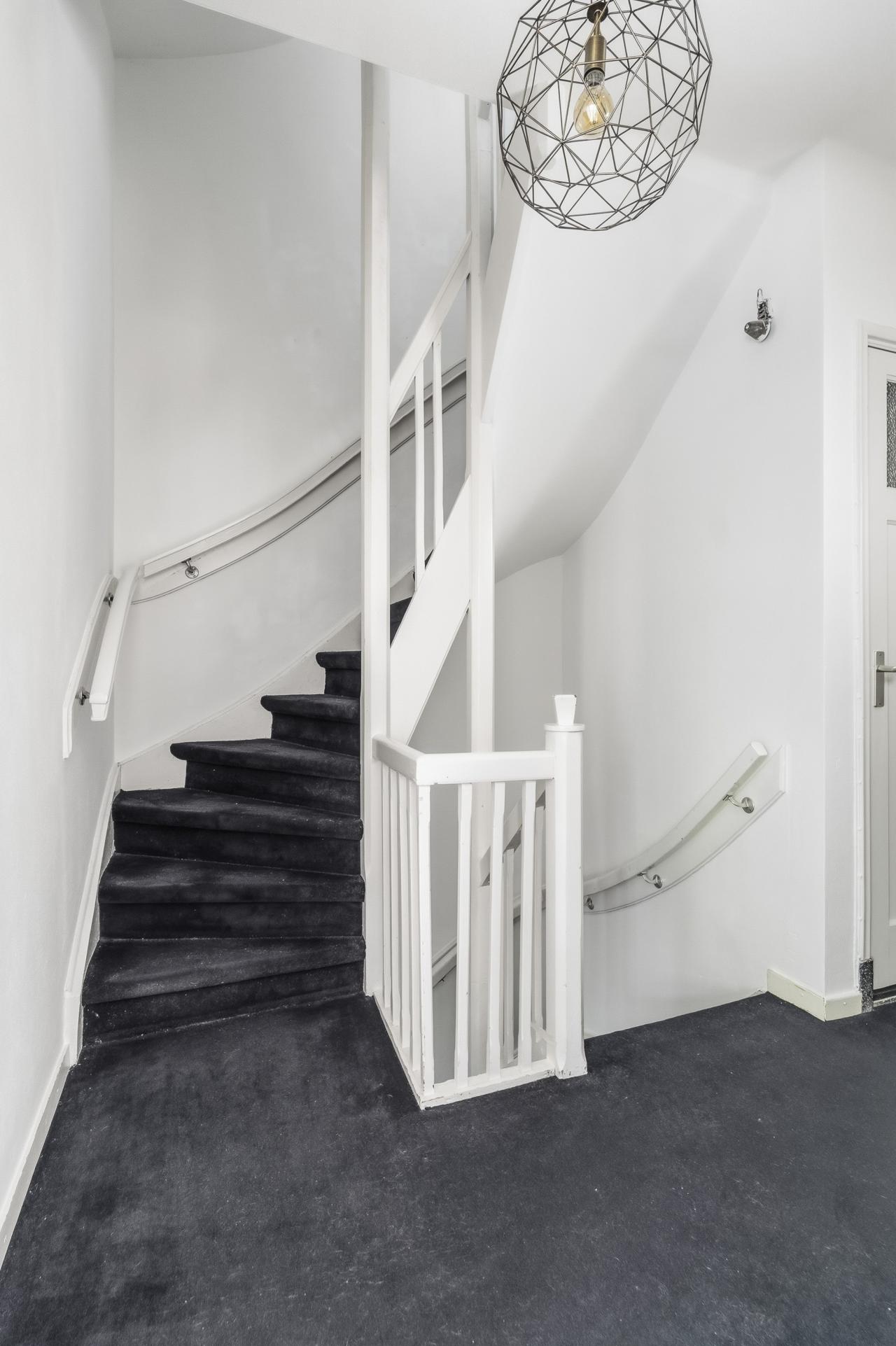 Ruisdaelstraat 69, Nijmegen (6521 LC)