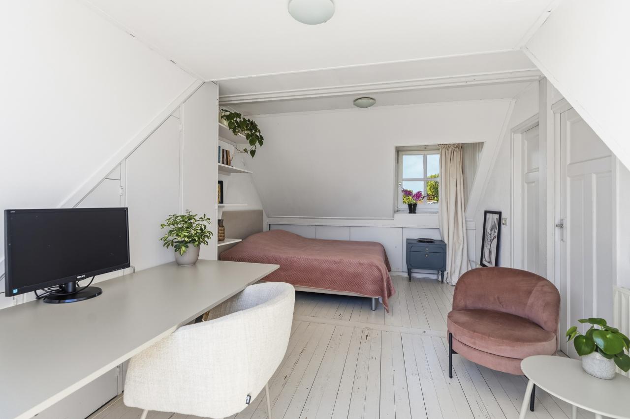 Ruisdaelstraat 69, Nijmegen (6521 LC)