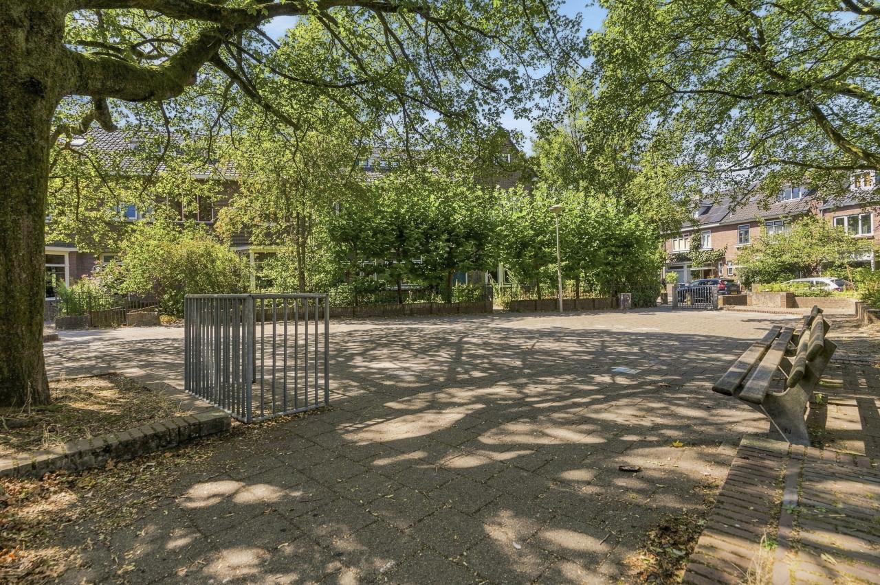 Ruisdaelstraat 69, Nijmegen (6521 LC)