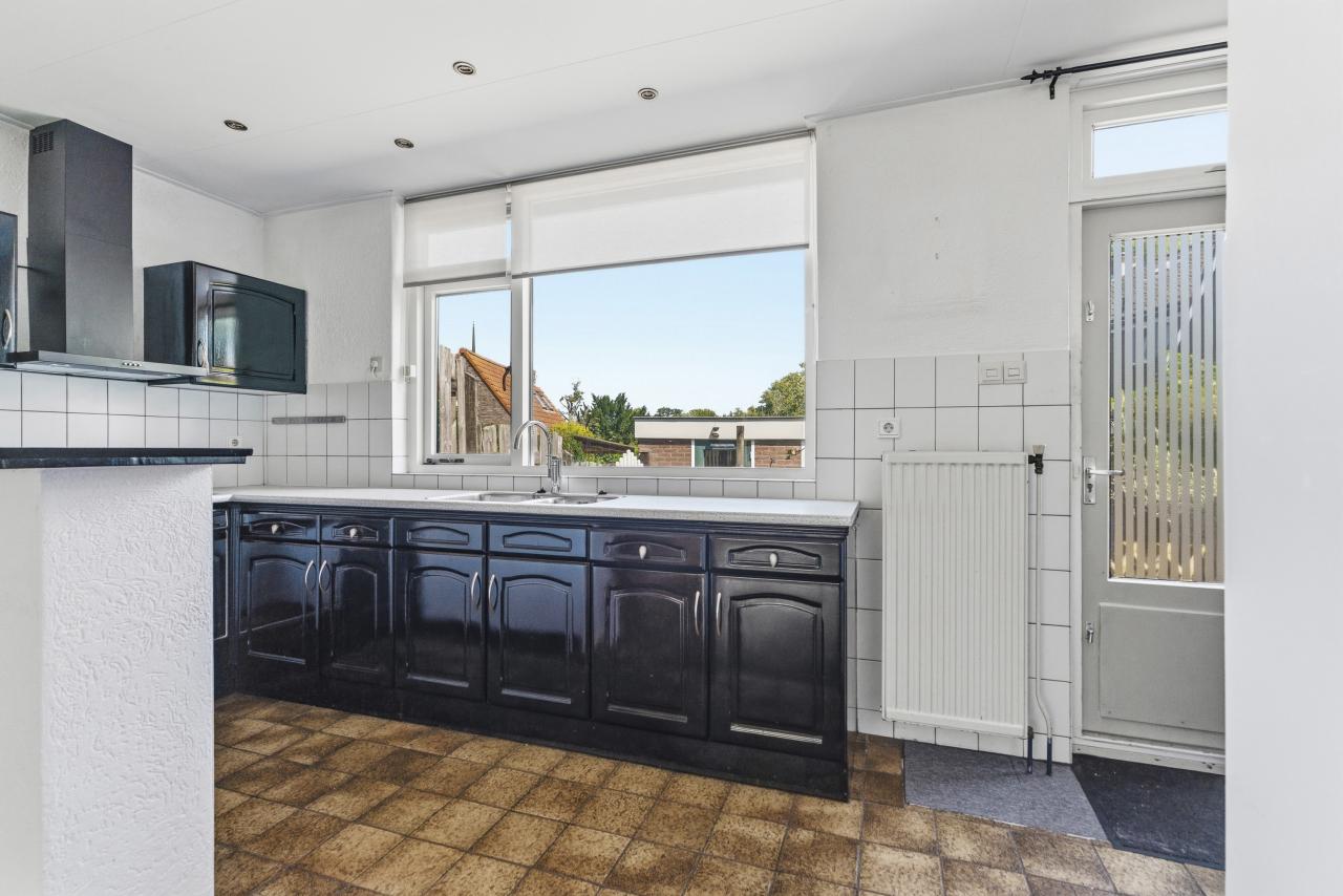 Postdwarsweg 21, Nijmegen (6523 GC)