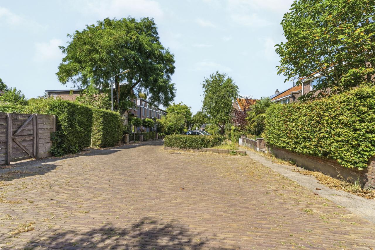 Postdwarsweg 21, Nijmegen (6523 GC)