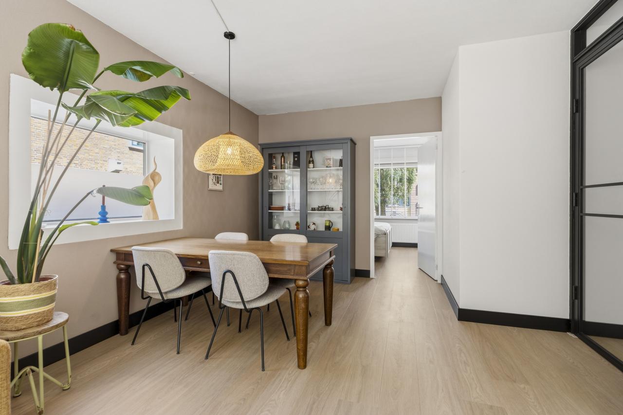 Professor Cornelissenstraat 3, Nijmegen (6524 PD)