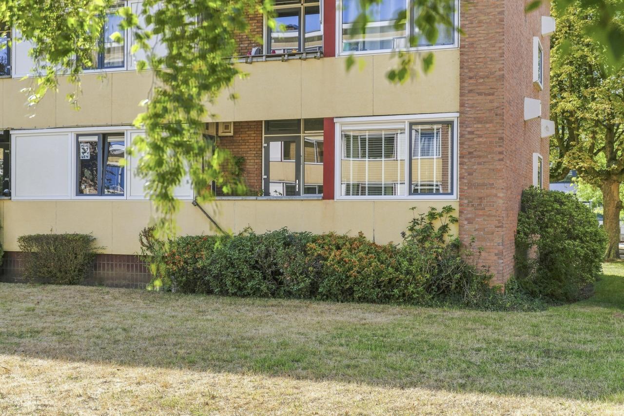 Professor Cornelissenstraat 3, Nijmegen (6524 PD)