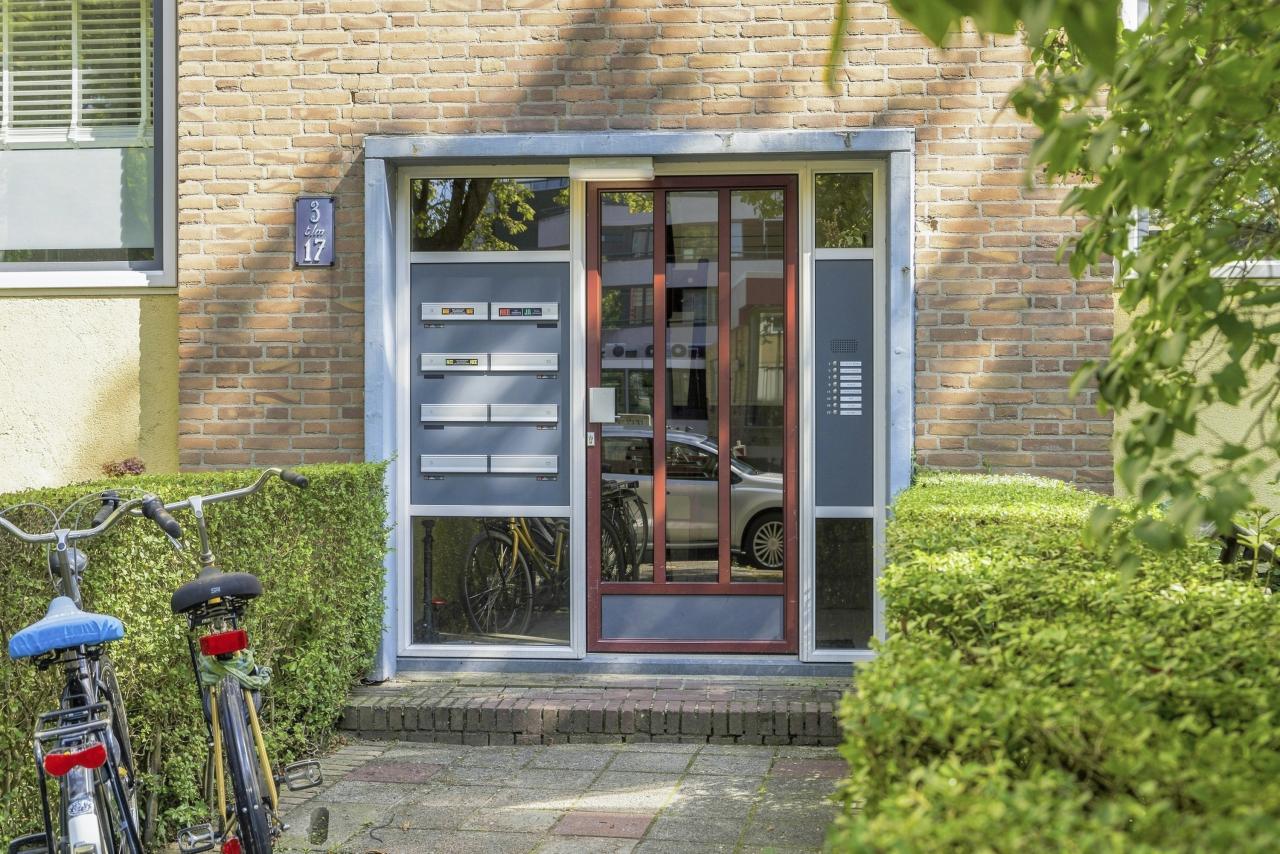 Professor Cornelissenstraat 3, Nijmegen (6524 PD)
