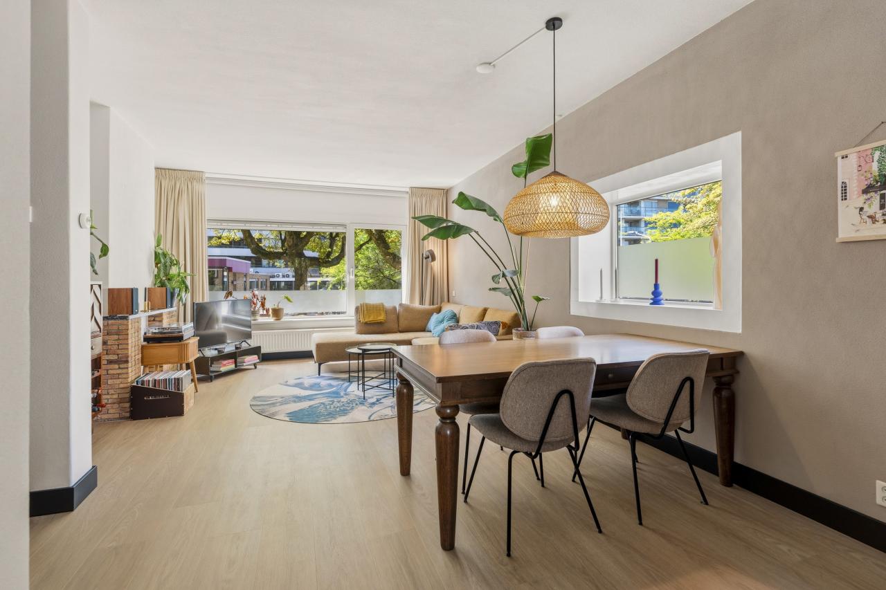 Professor Cornelissenstraat 3, Nijmegen (6524 PD)