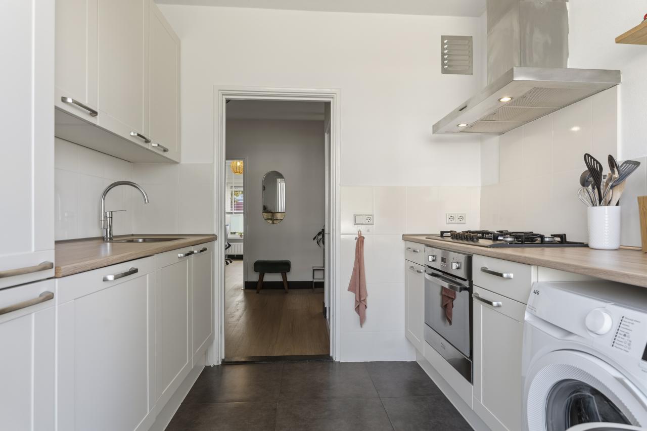Professor Cornelissenstraat 3, Nijmegen (6524 PD)