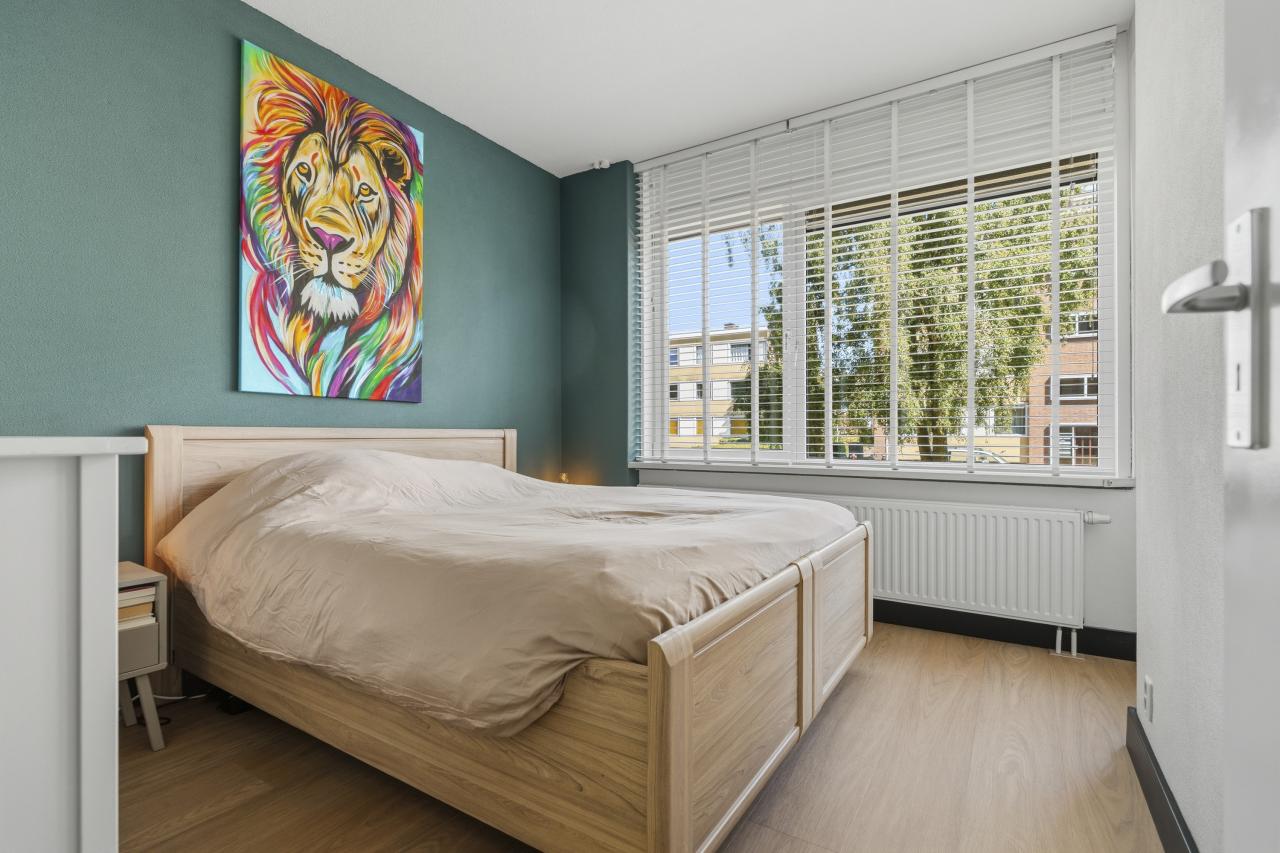 Professor Cornelissenstraat 3, Nijmegen (6524 PD)