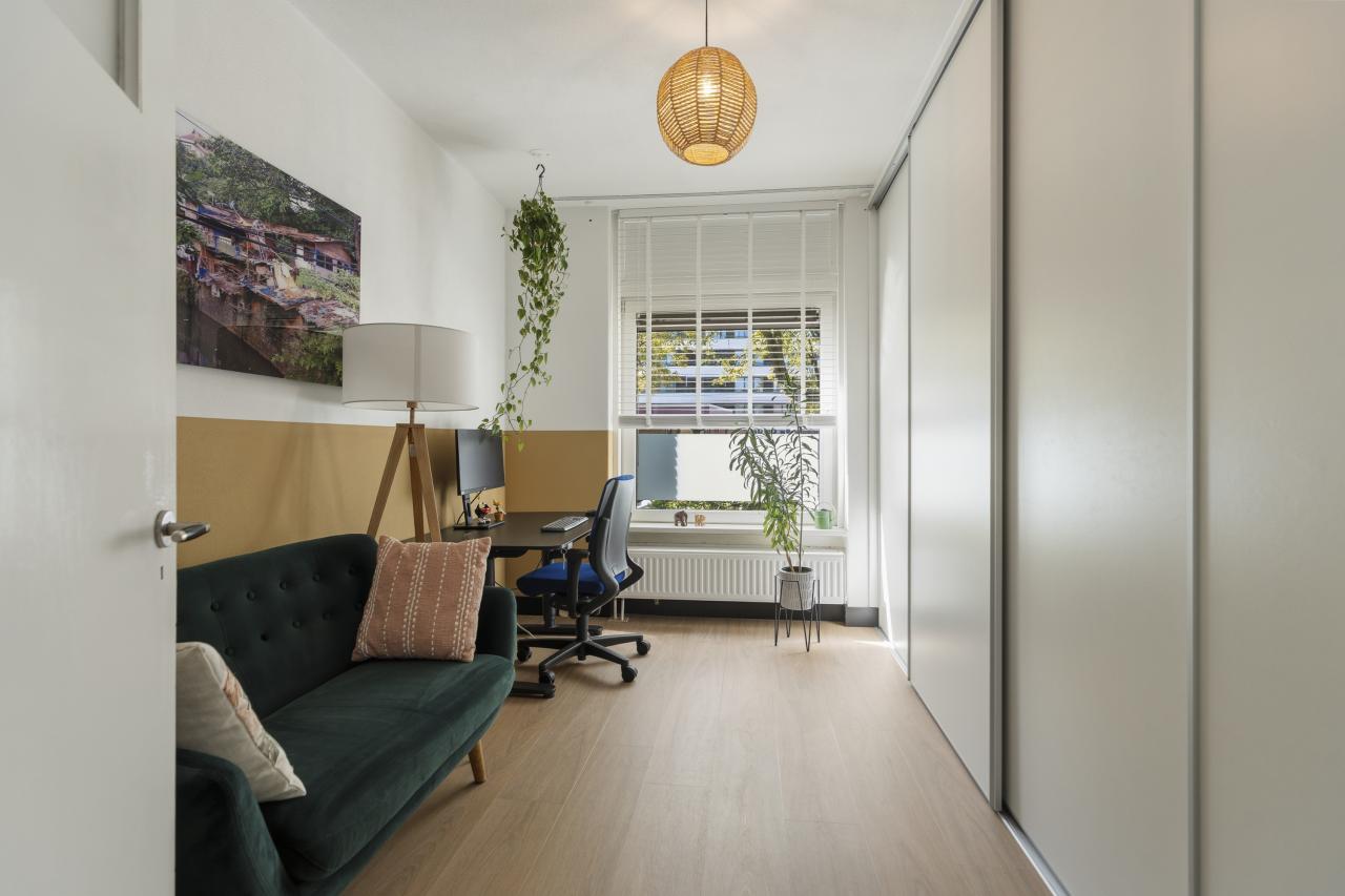 Professor Cornelissenstraat 3, Nijmegen (6524 PD)