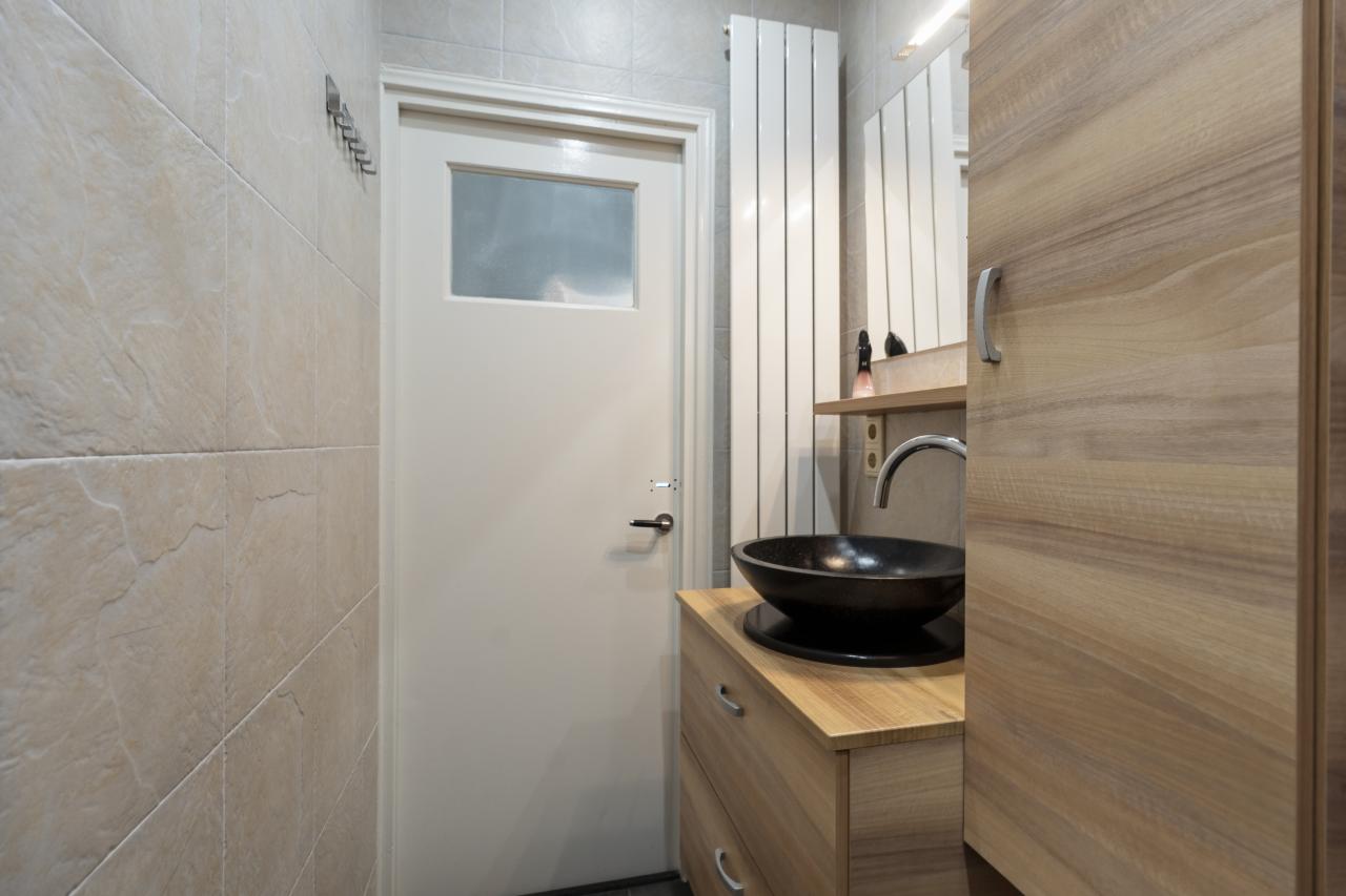 Professor Cornelissenstraat 3, Nijmegen (6524 PD)