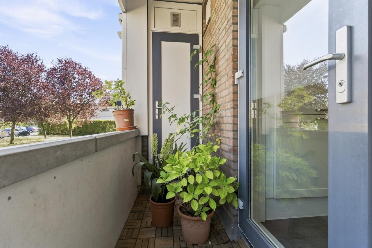 Professor Cornelissenstraat 3, Nijmegen (6524 PD)
