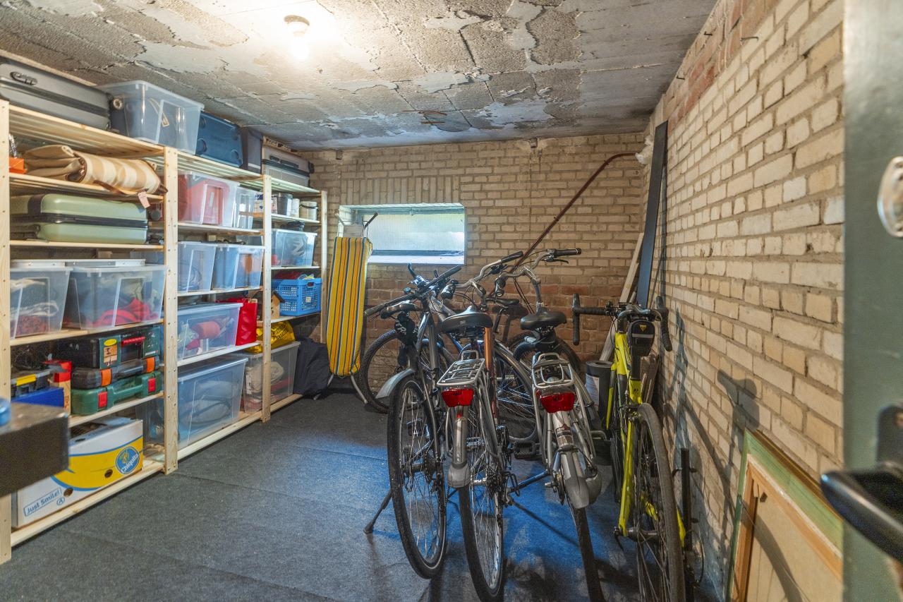 Professor Cornelissenstraat 3, Nijmegen (6524 PD)