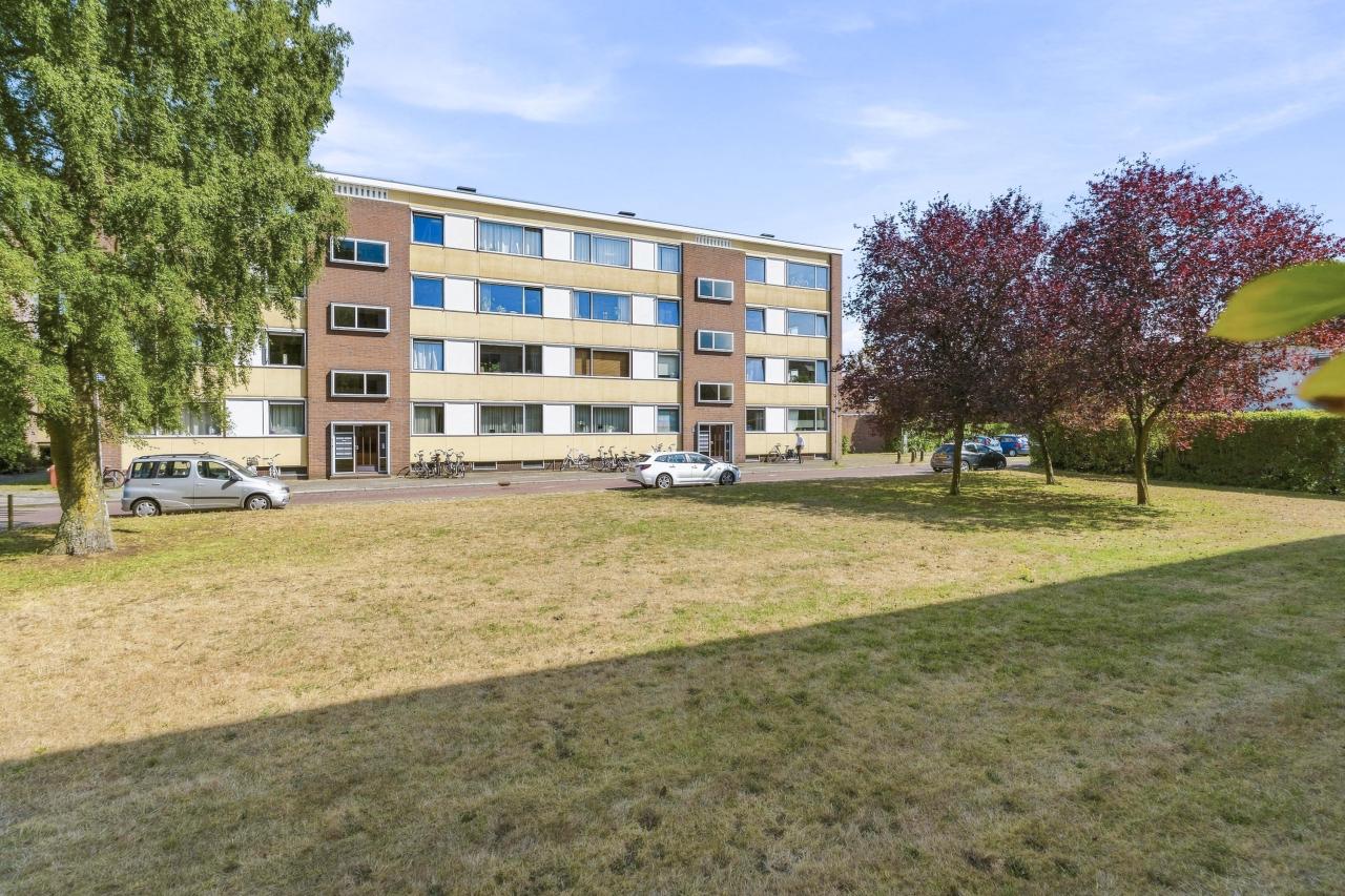 Professor Cornelissenstraat 3, Nijmegen (6524 PD)