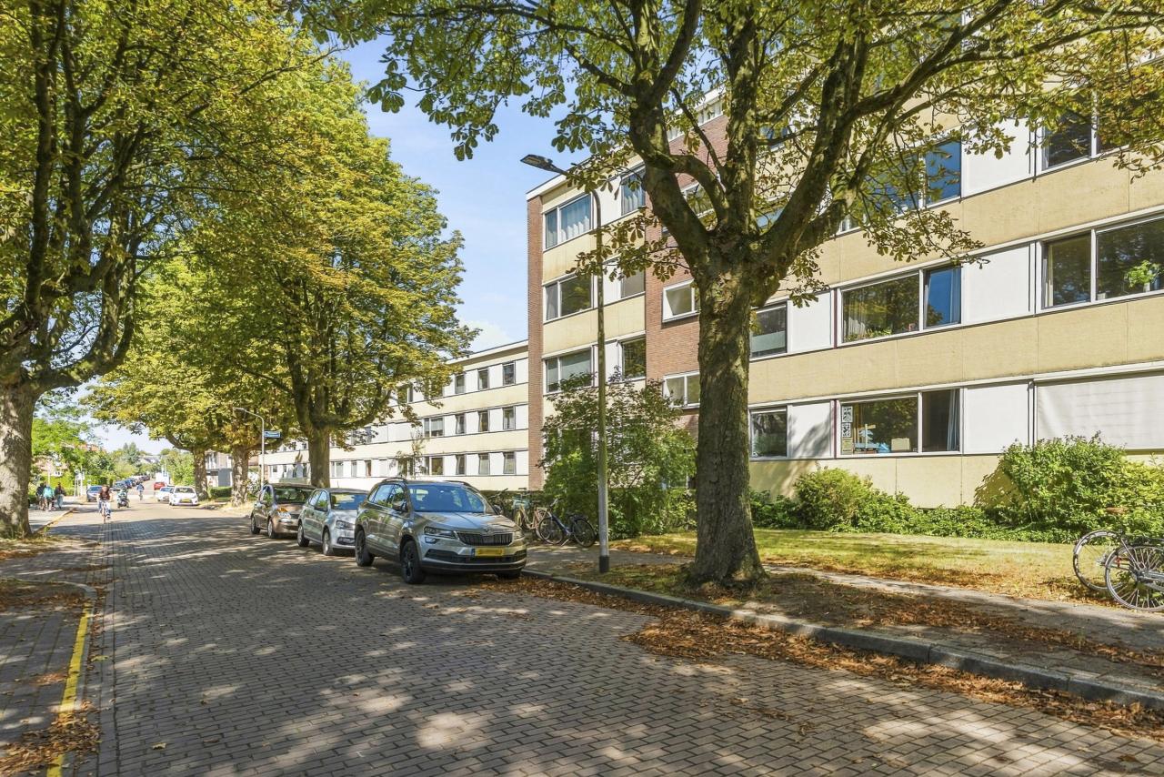 Professor Cornelissenstraat 3, Nijmegen (6524 PD)