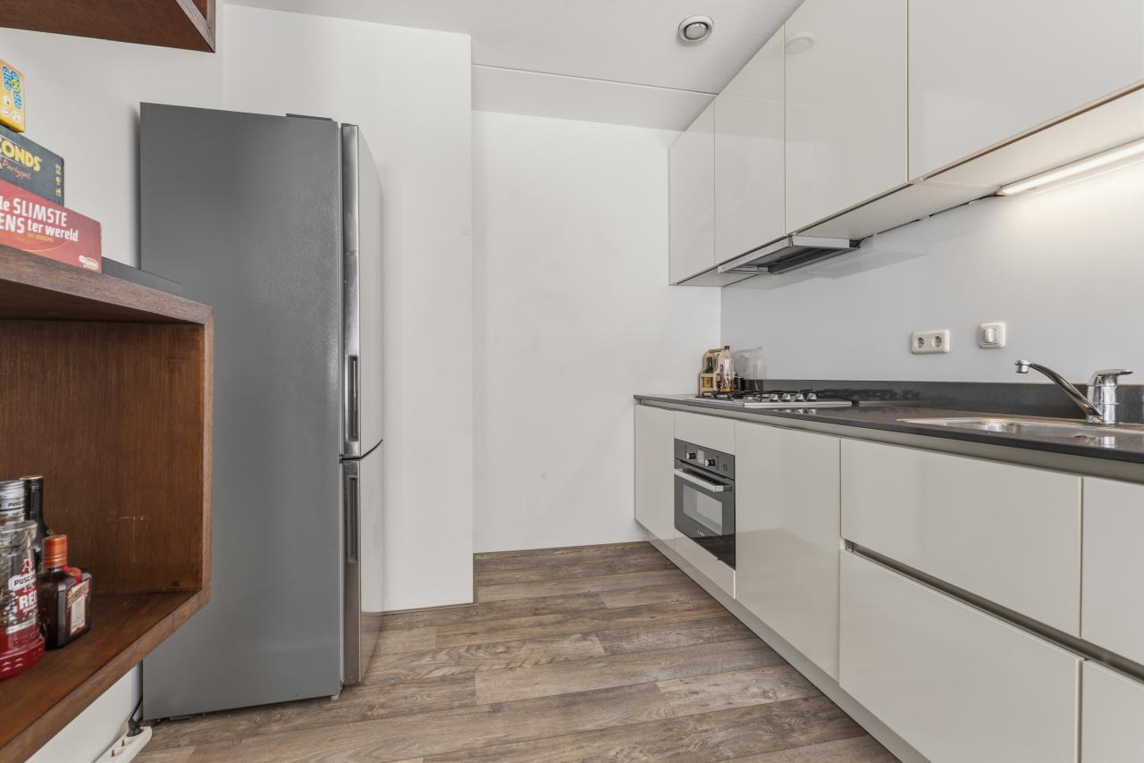 Dikkeboomweg 36, Nijmegen (6542 RK)