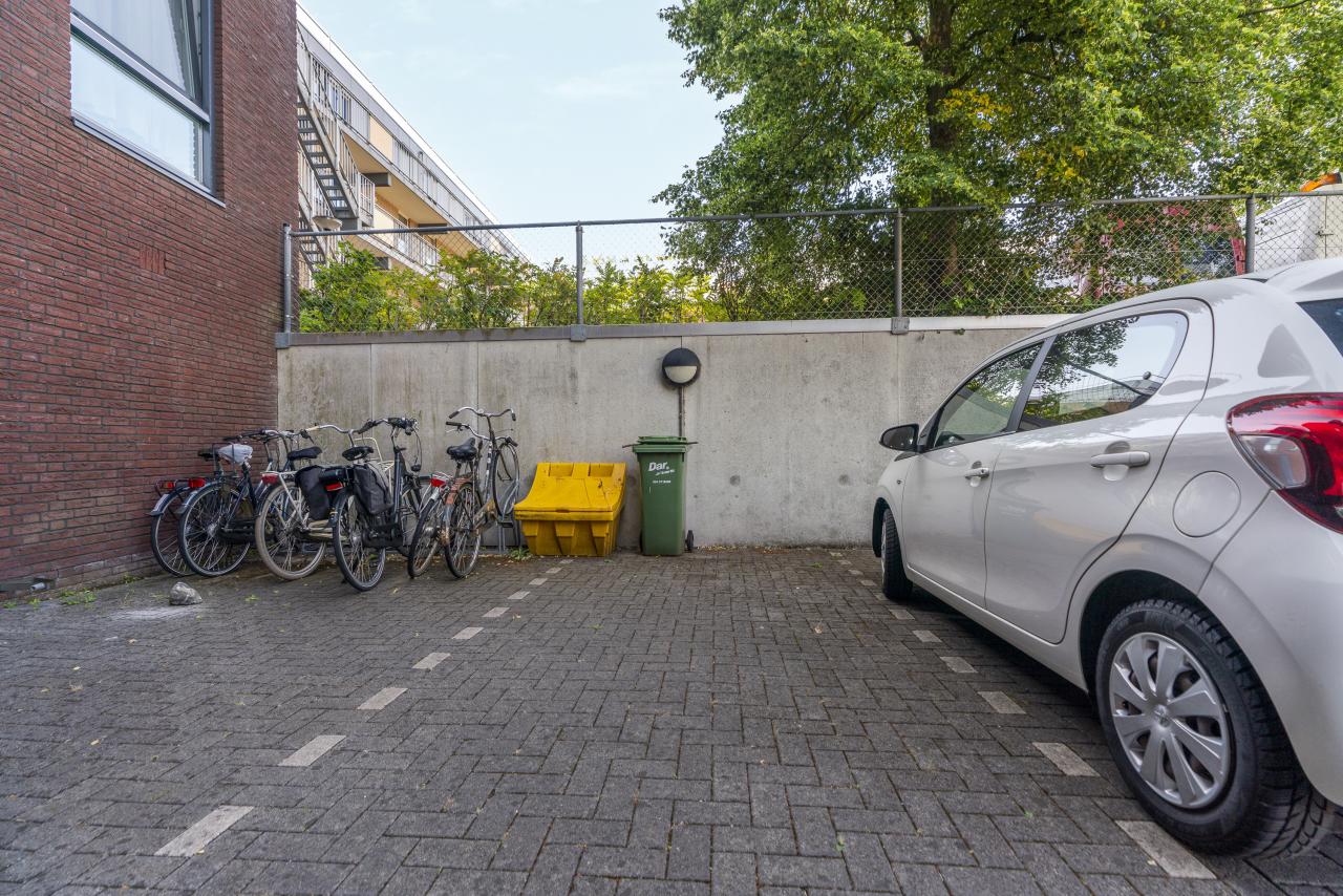 Dikkeboomweg 36, Nijmegen (6542 RK)