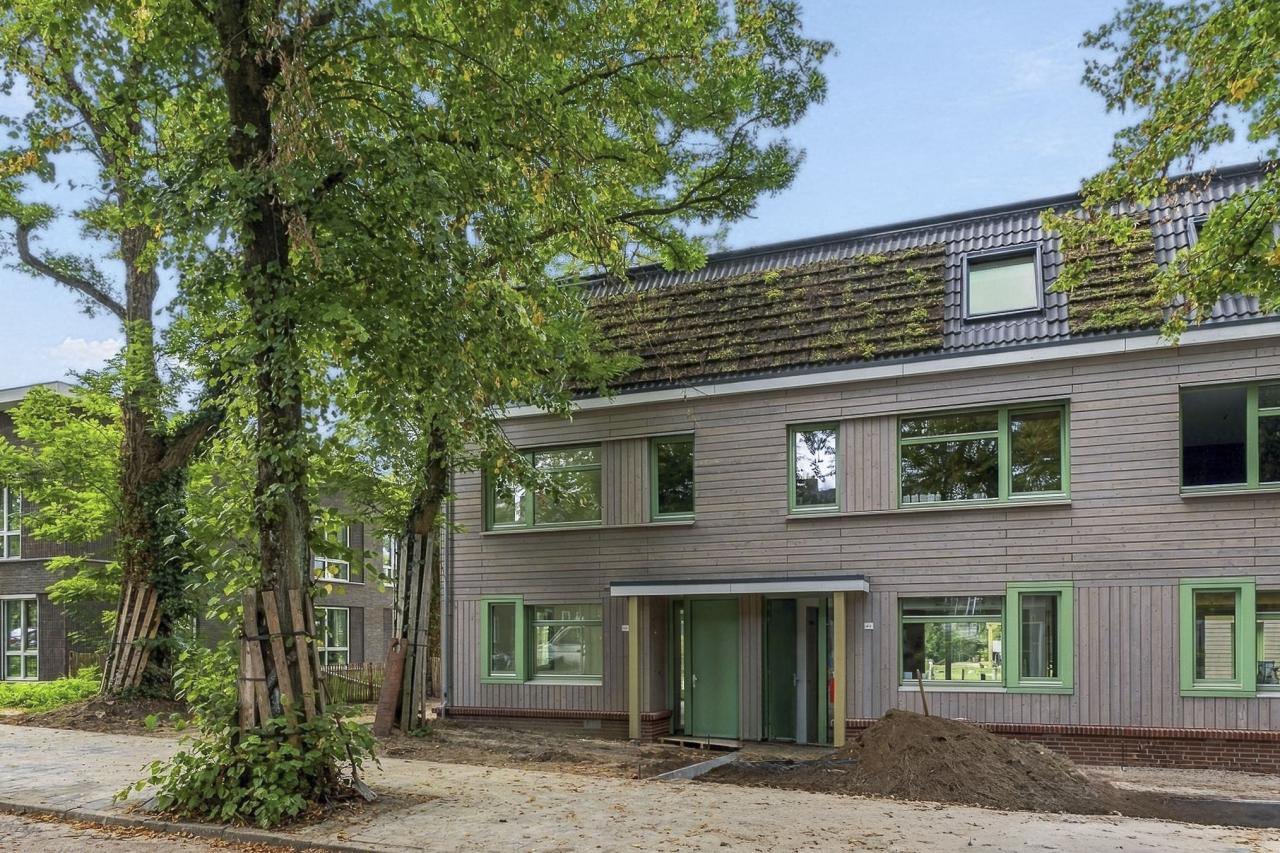 Elzenstraat 4E, Nijmegen (6523 EV)