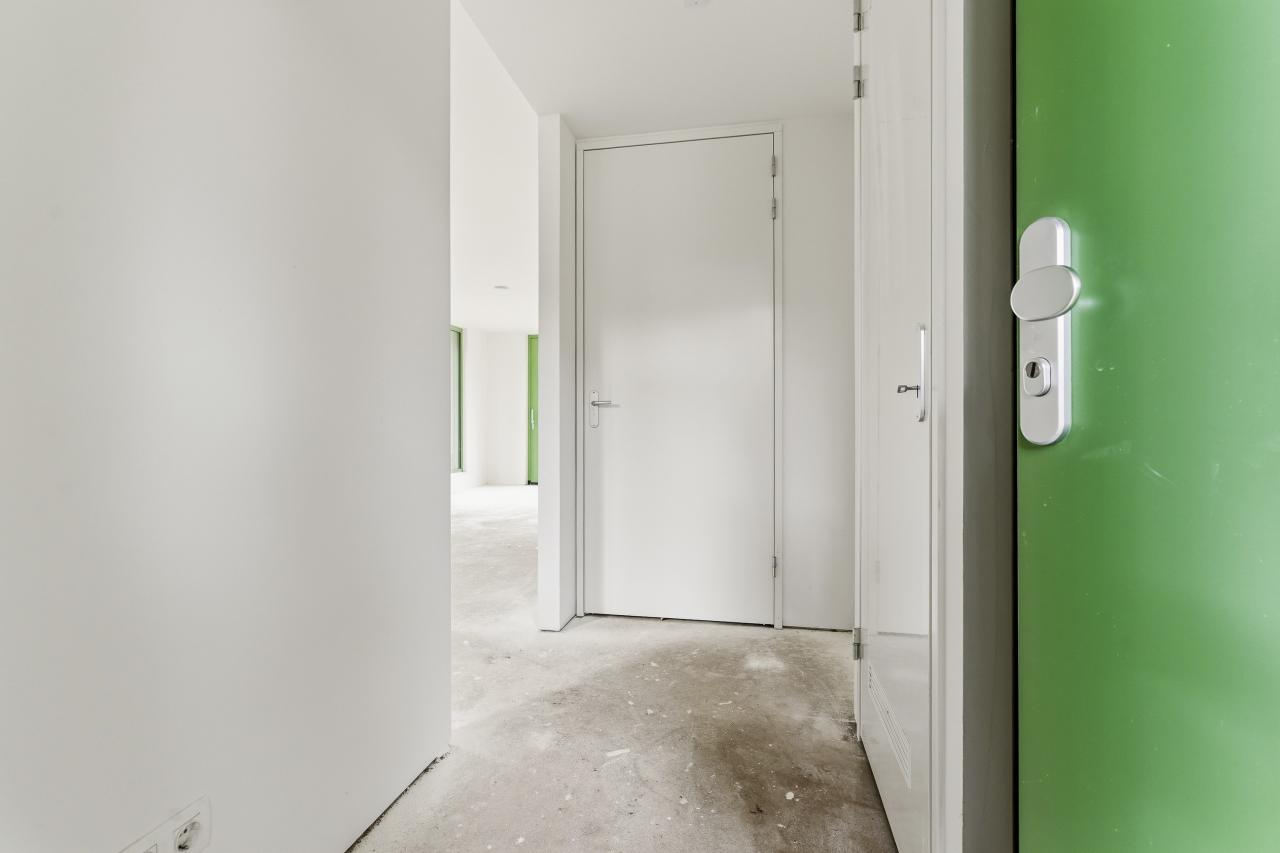 Elzenstraat 4E, Nijmegen (6523 EV)