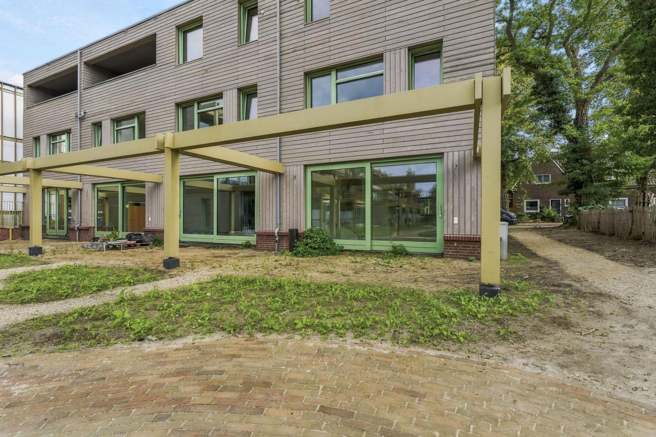 Elzenstraat 4E, Nijmegen (6523 EV)
