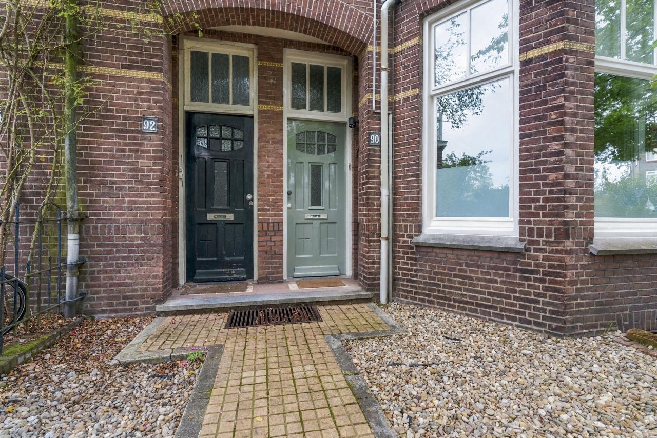 Koolemans Beynenstraat 90, Nijmegen (6521 EX)