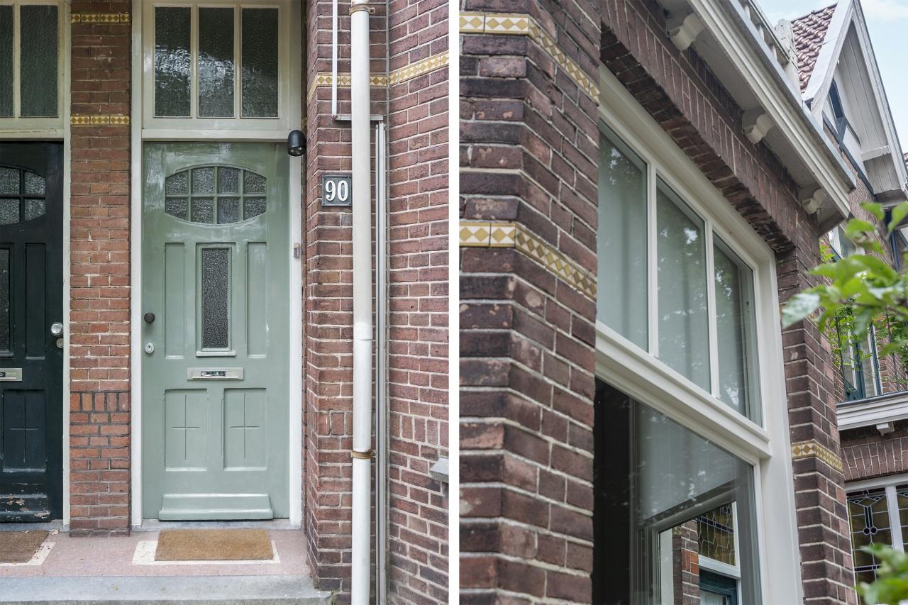Koolemans Beynenstraat 90, Nijmegen (6521 EX)