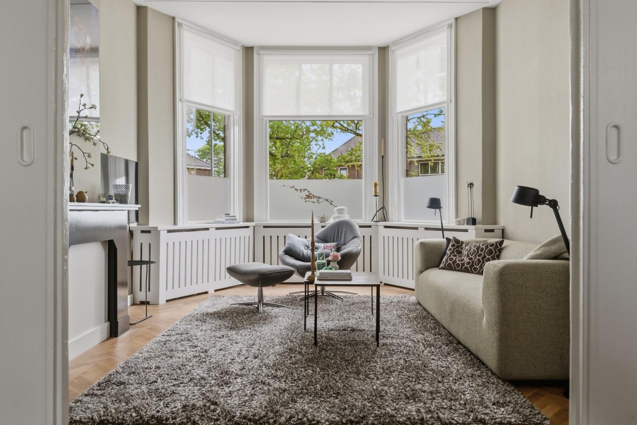 Koolemans Beynenstraat 90, Nijmegen (6521 EX)