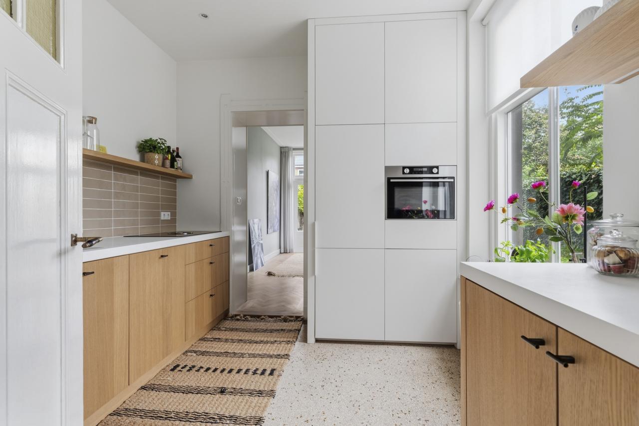 Koolemans Beynenstraat 90, Nijmegen (6521 EX)