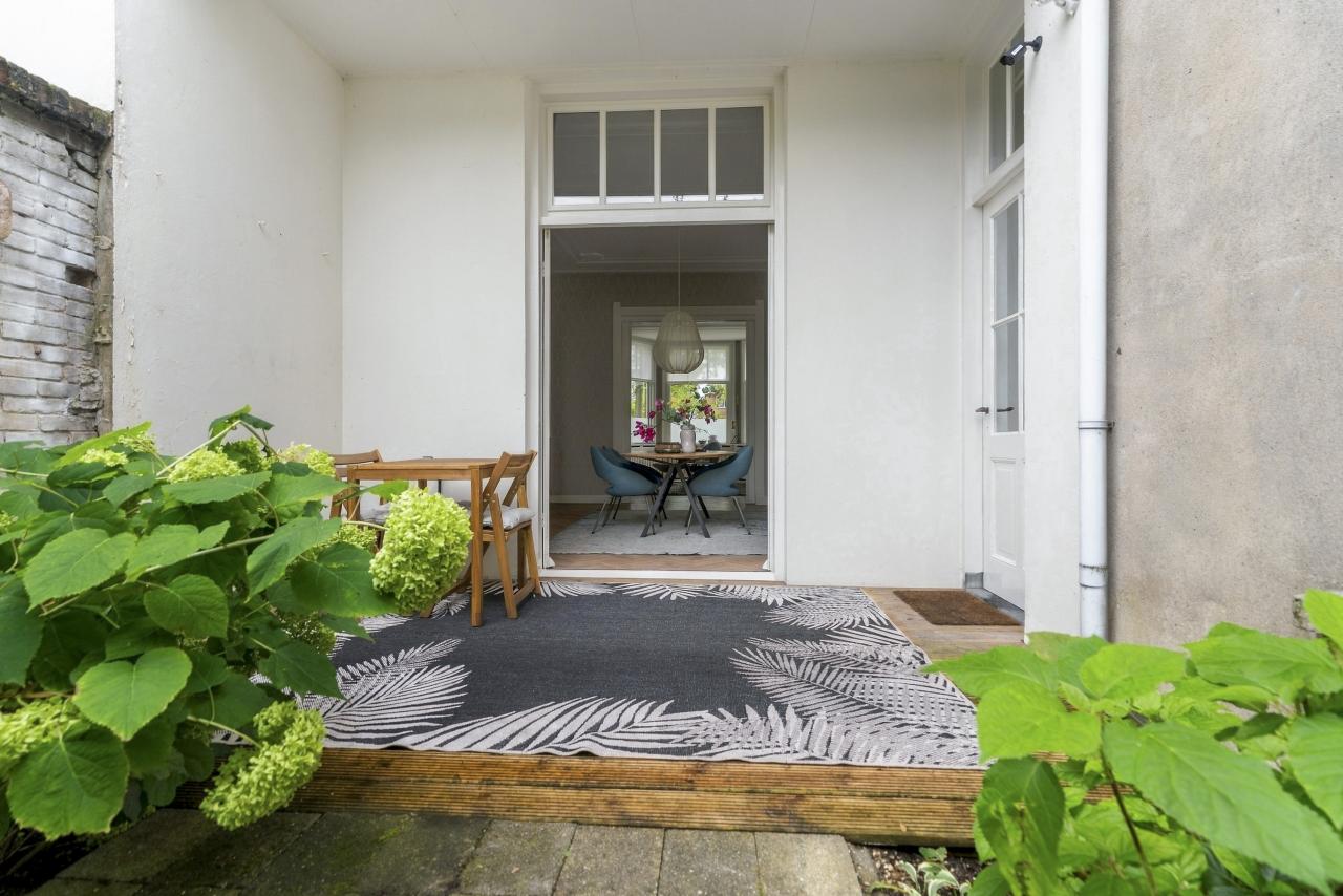Koolemans Beynenstraat 90, Nijmegen (6521 EX)