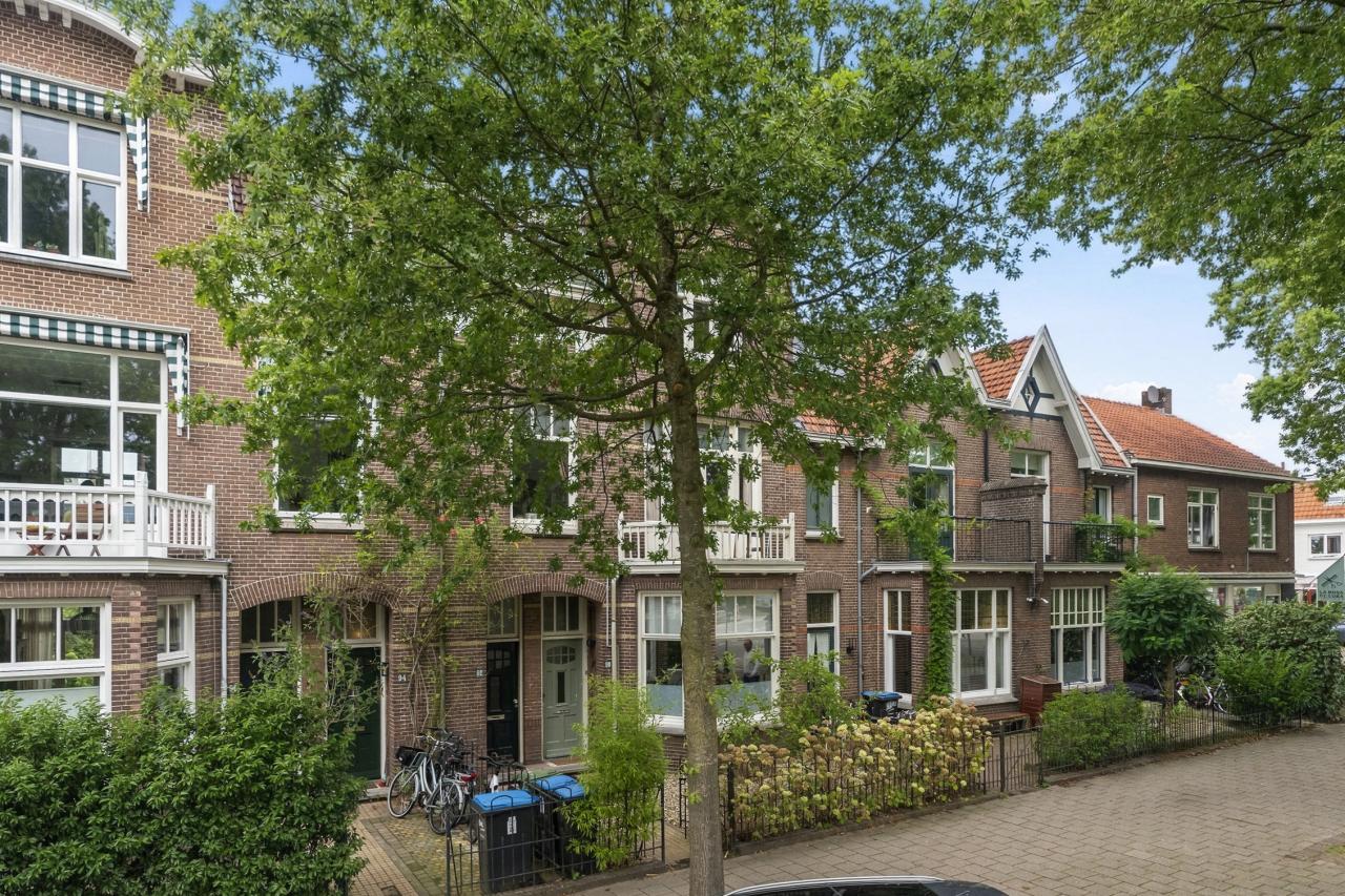 Koolemans Beynenstraat 90, Nijmegen (6521 EX)