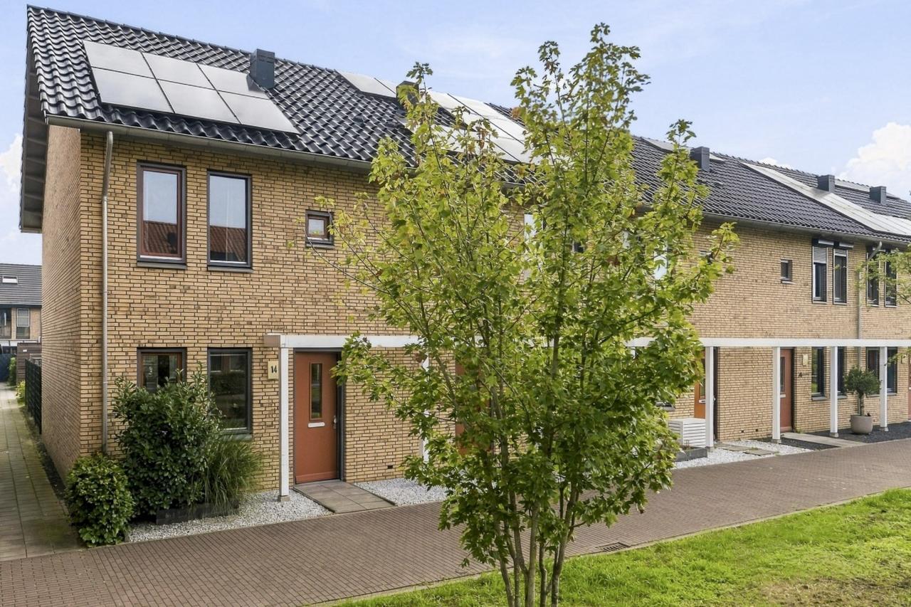 Boc van Mere 14, Boxmeer (5831 TW)