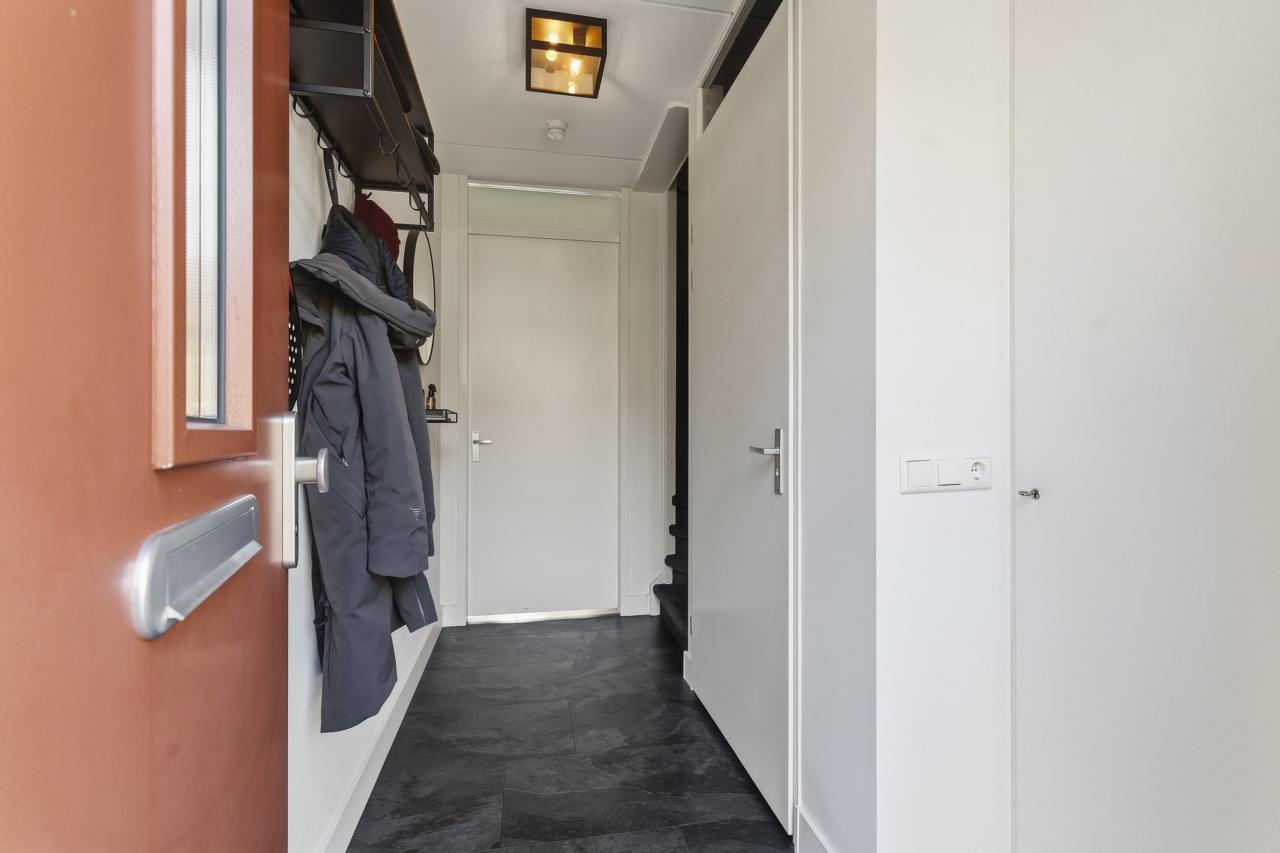 Boc van Mere 14, Boxmeer (5831 TW)