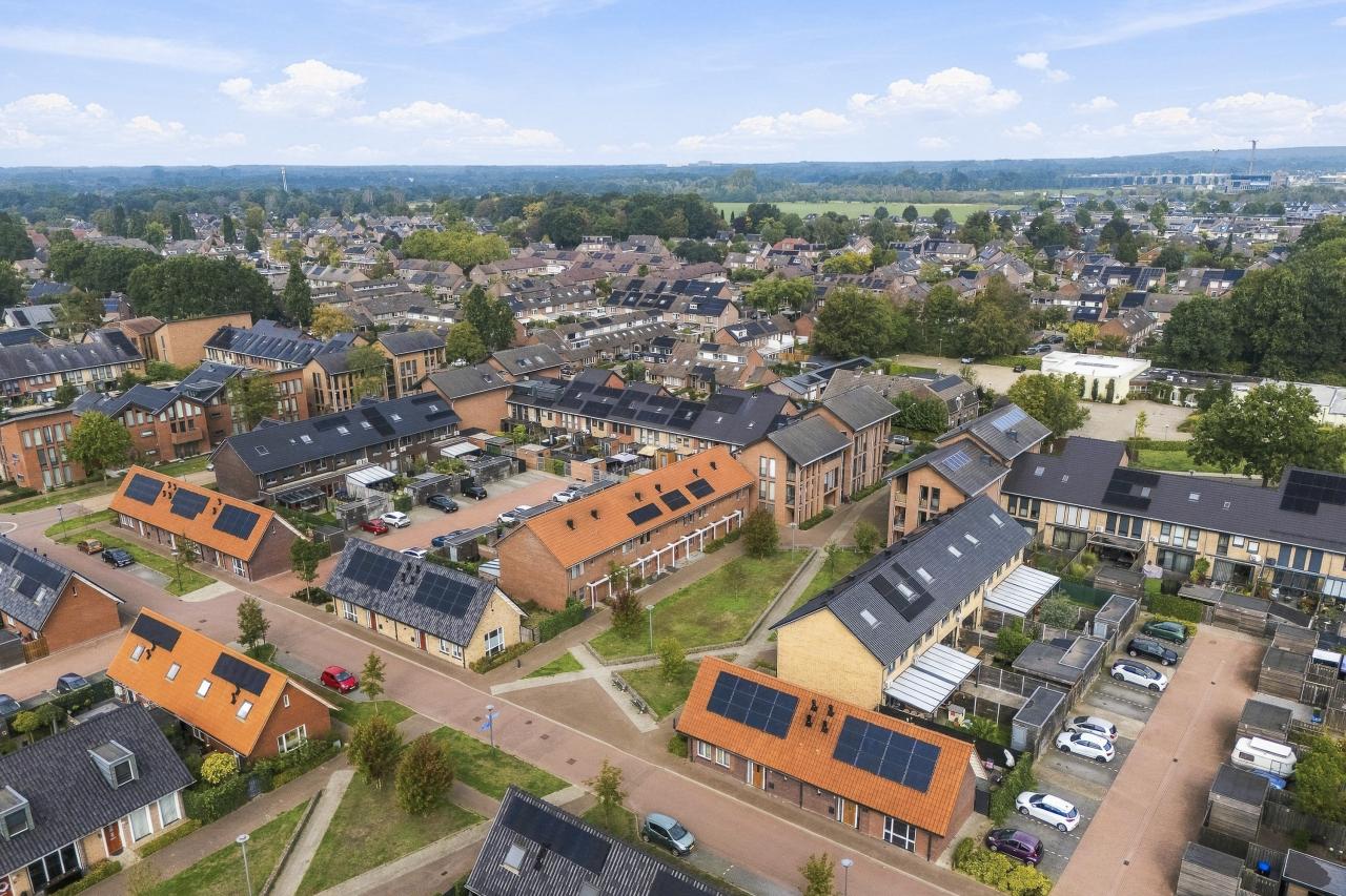 Boc van Mere 14, Boxmeer (5831 TW)