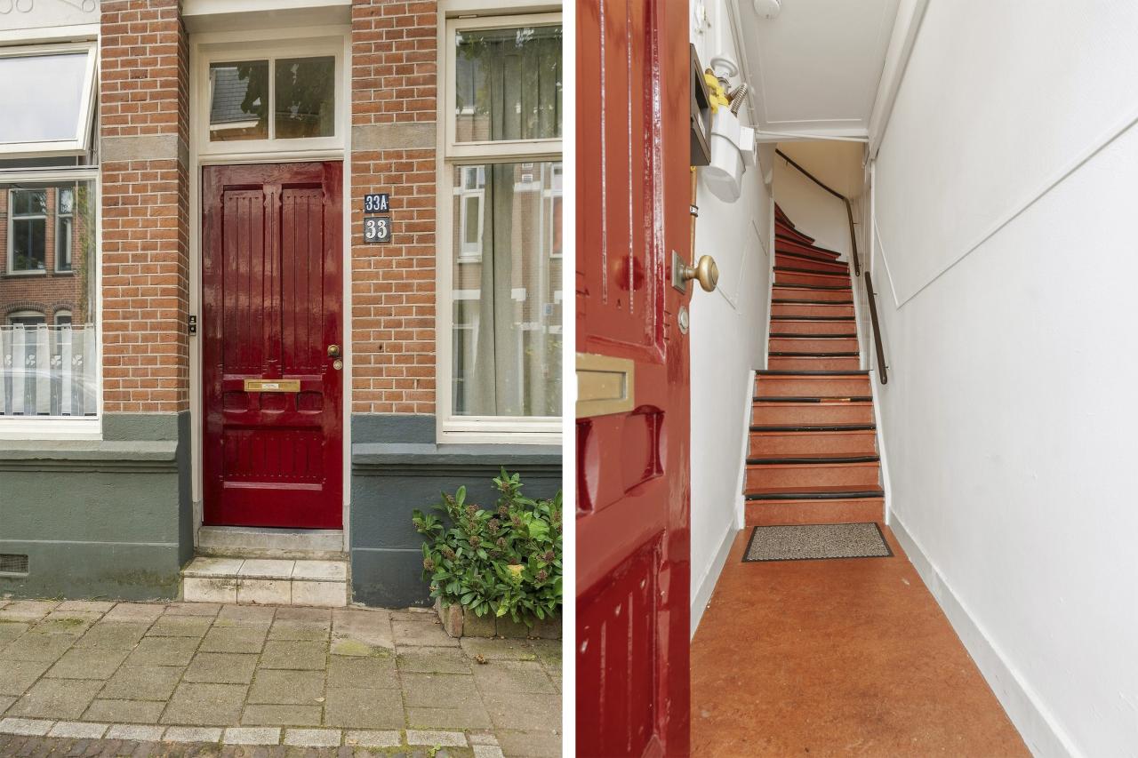 Roukensstraat 33A, Nijmegen (6521 BM)