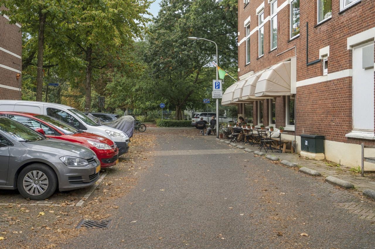 Roukensstraat 33A, Nijmegen (6521 BM)