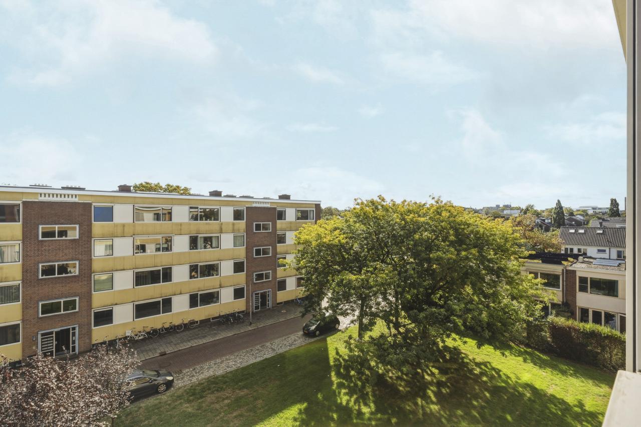 Professor Hoogveldstraat 9, Nijmegen (6524 PK)