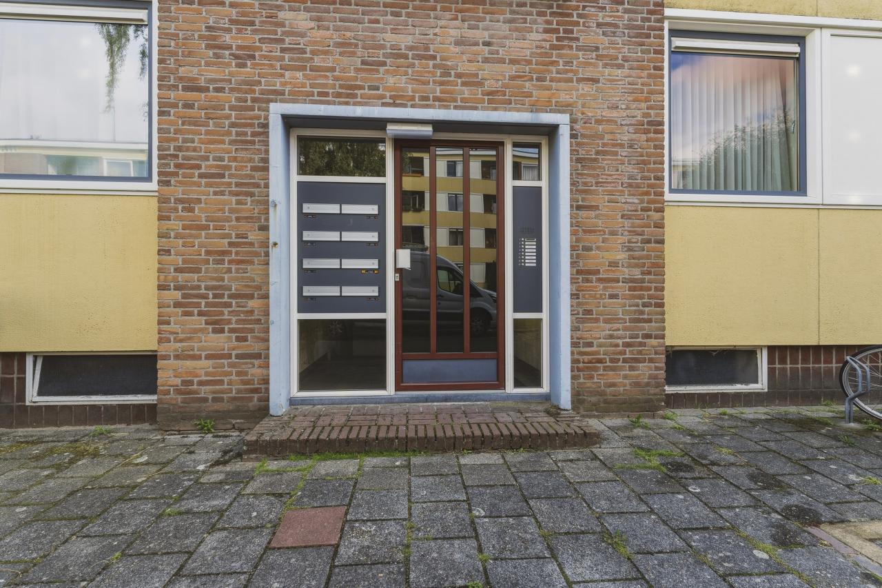 Professor Hoogveldstraat 9, Nijmegen (6524 PK)