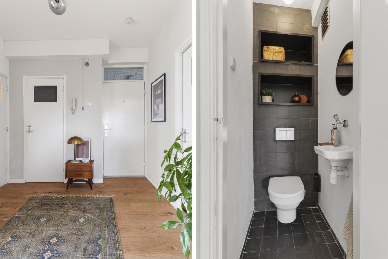 Professor Hoogveldstraat 9, Nijmegen (6524 PK)