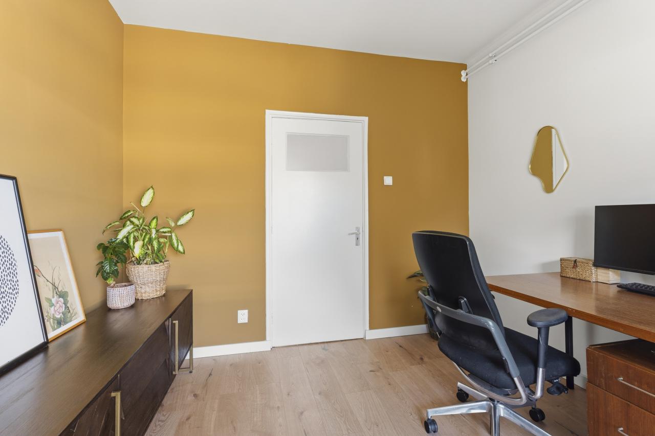 Professor Hoogveldstraat 9, Nijmegen (6524 PK)